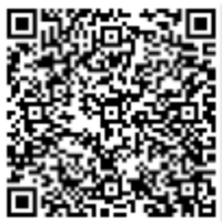 Invitation QR code